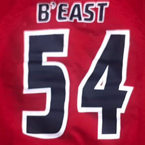 Meet your Posher, Jonathan